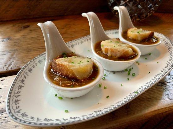 Slaymaker & Nichols Gastro House